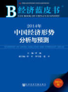 17. 经济蓝皮书　2014年中国经济形势分析与预测.jpg